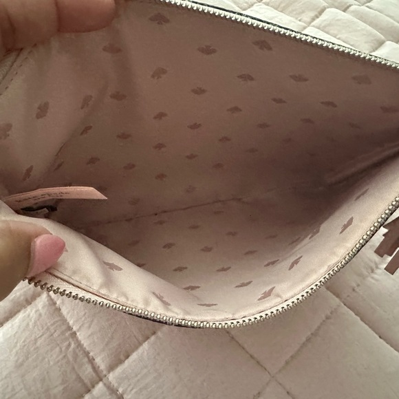 Kate Spade clutch - Picture 3 of 3